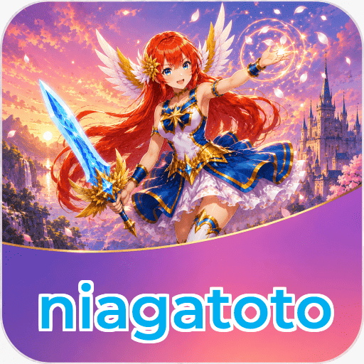 Fitur niagatoto